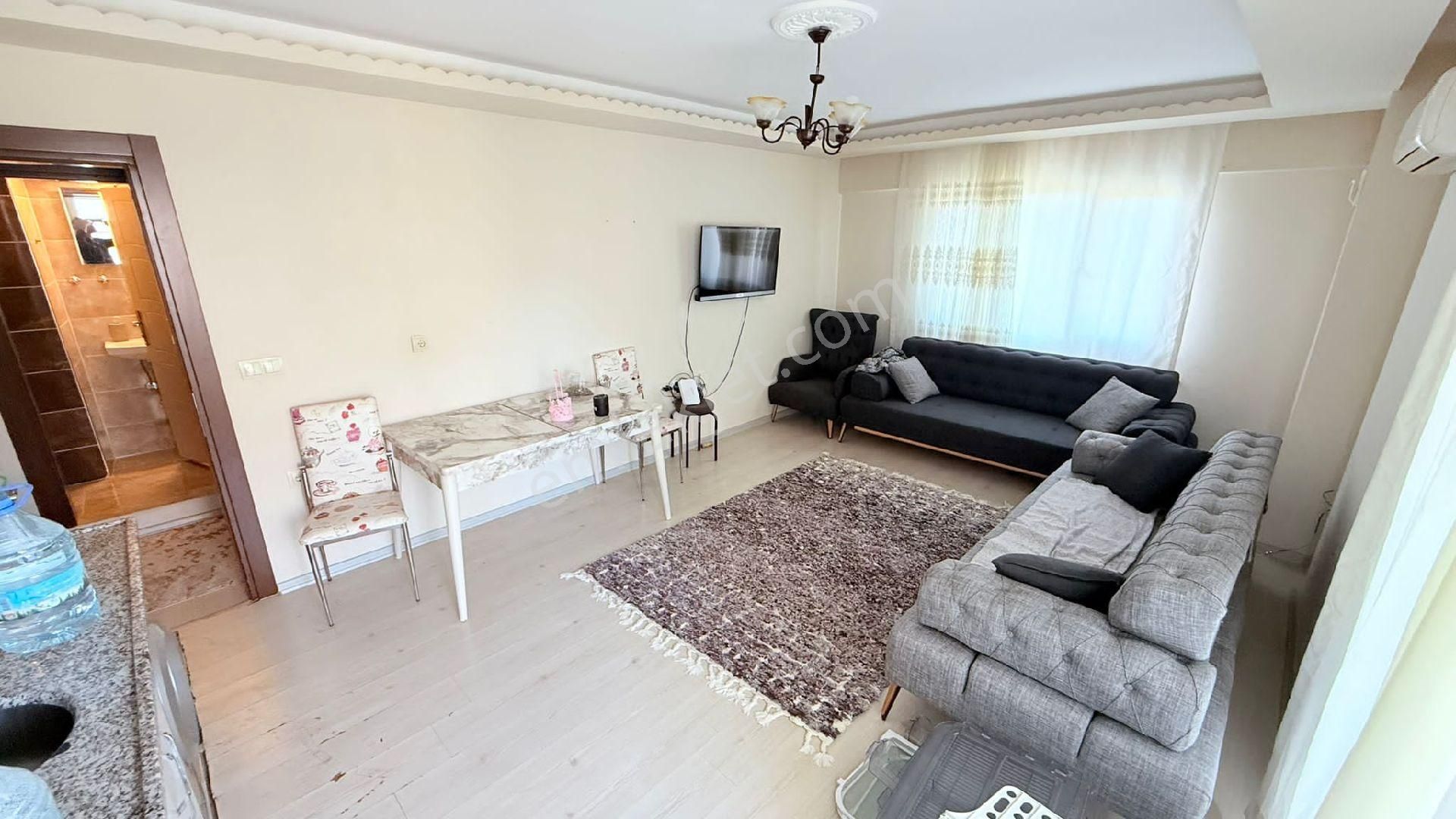 Didim Hisar Mahallesinde Havuzlu Sitede Satılık 2+1 Daire - Görsel 20