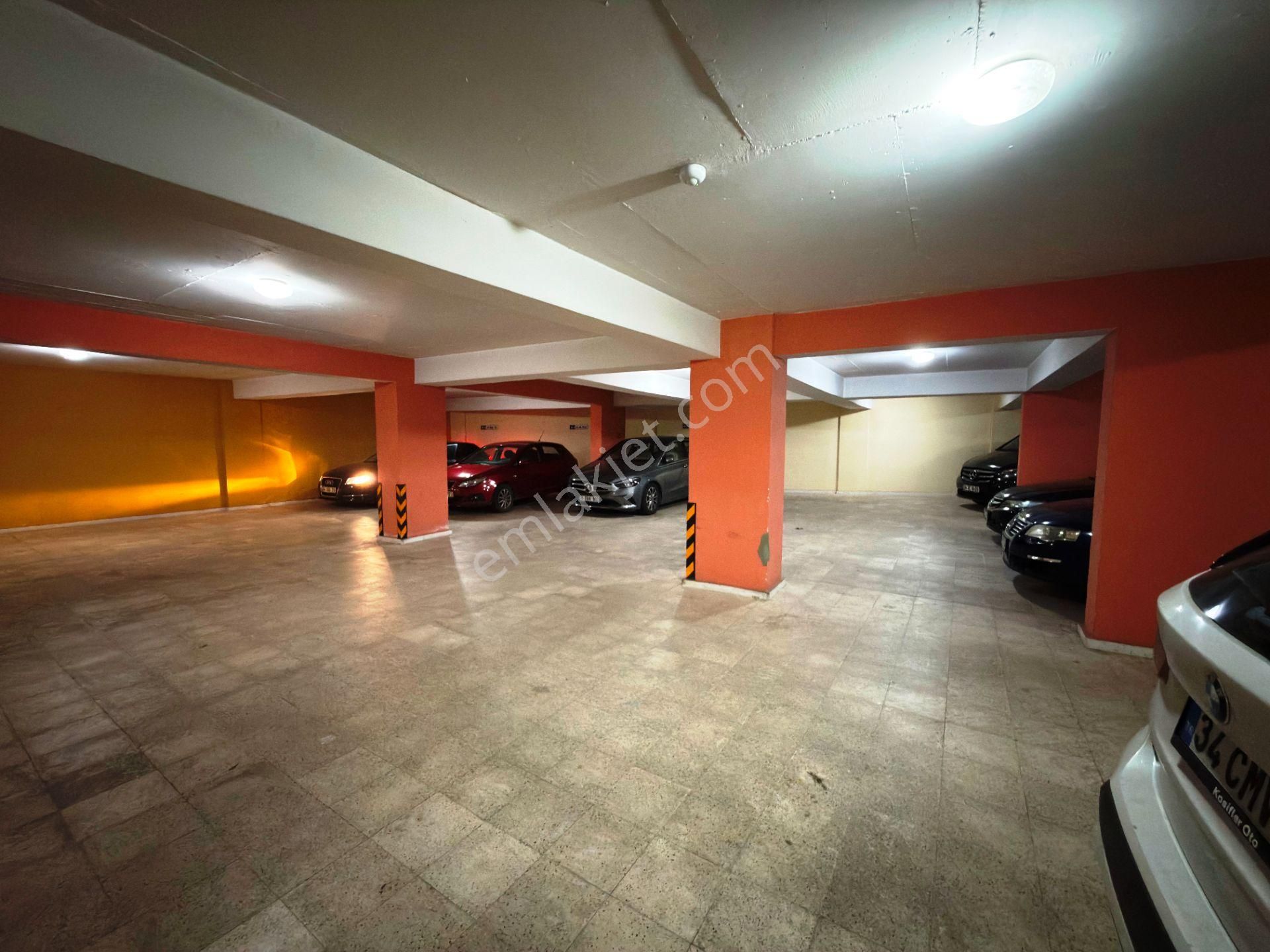 Bağdat Cad.4.binada 19 Yıllık İskanlı Kiracısız 75m2 Satılık 2+1 - Görsel 35