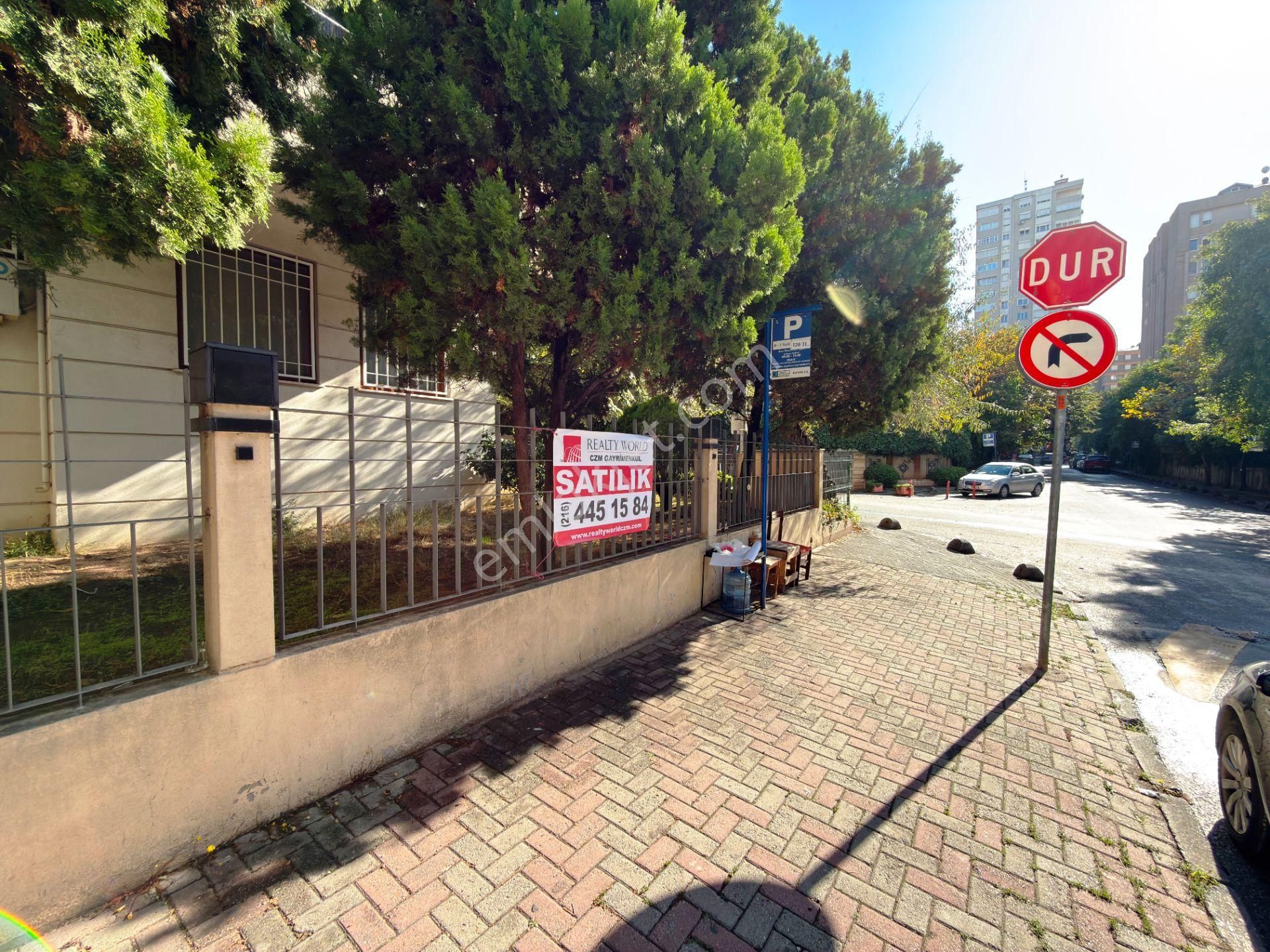 Bağdat Cad.4.binada 19 Yıllık İskanlı Kiracısız 75m2 Satılık 2+1 - Görsel 30