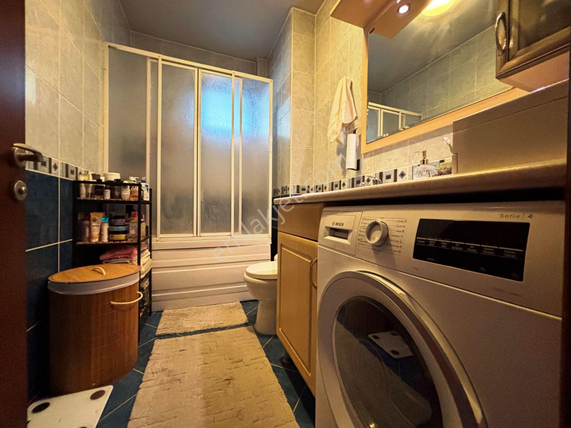 Bağdat Cad.4.binada 19 Yıllık İskanlı Kiracısız 75m2 Satılık 2+1 - Görsel 22