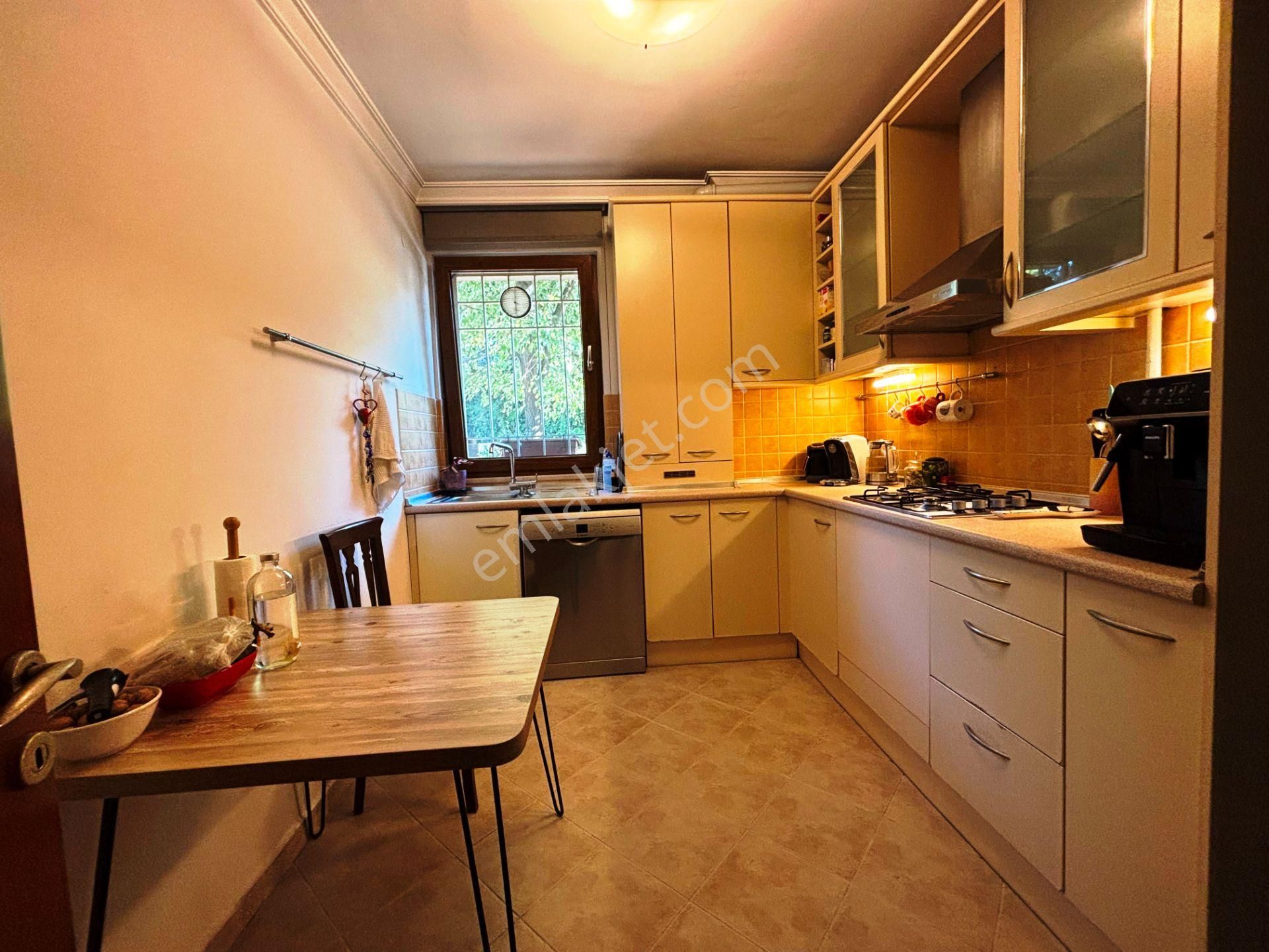 Bağdat Cad.4.binada 19 Yıllık İskanlı Kiracısız 75m2 Satılık 2+1 - Görsel 20