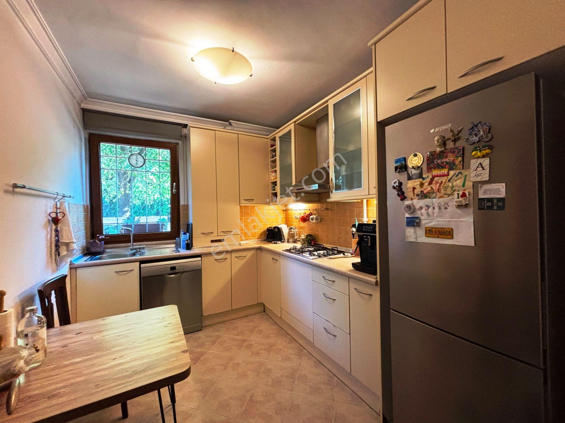 Bağdat Cad.4.binada 19 Yıllık İskanlı Kiracısız 75m2 Satılık 2+1 - Görsel 19