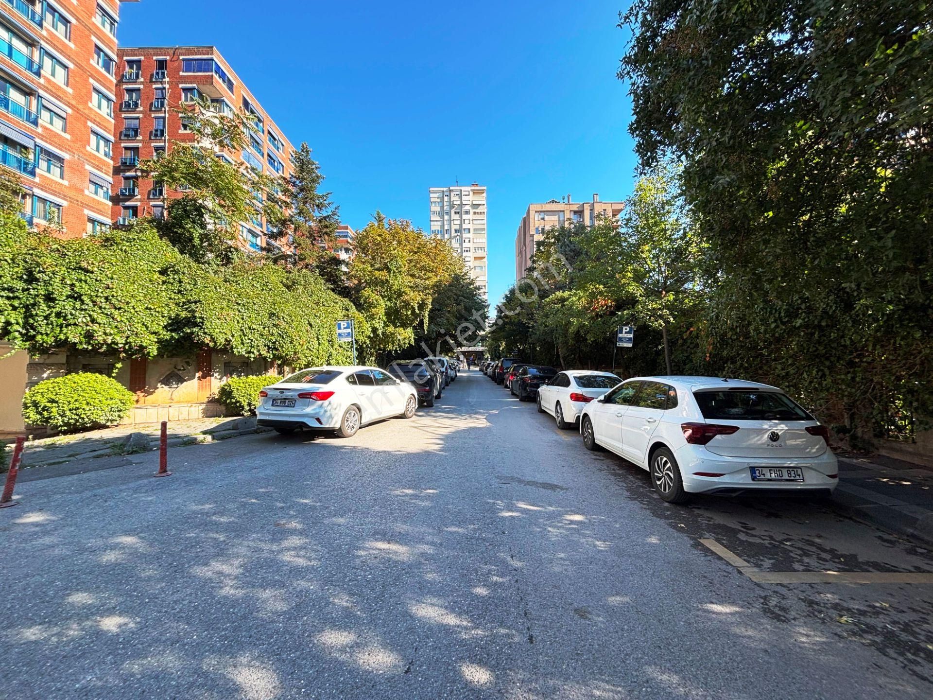 Bağdat Cad.4.binada 19 Yıllık İskanlı Kiracısız 75m2 Satılık 2+1 - Görsel 32