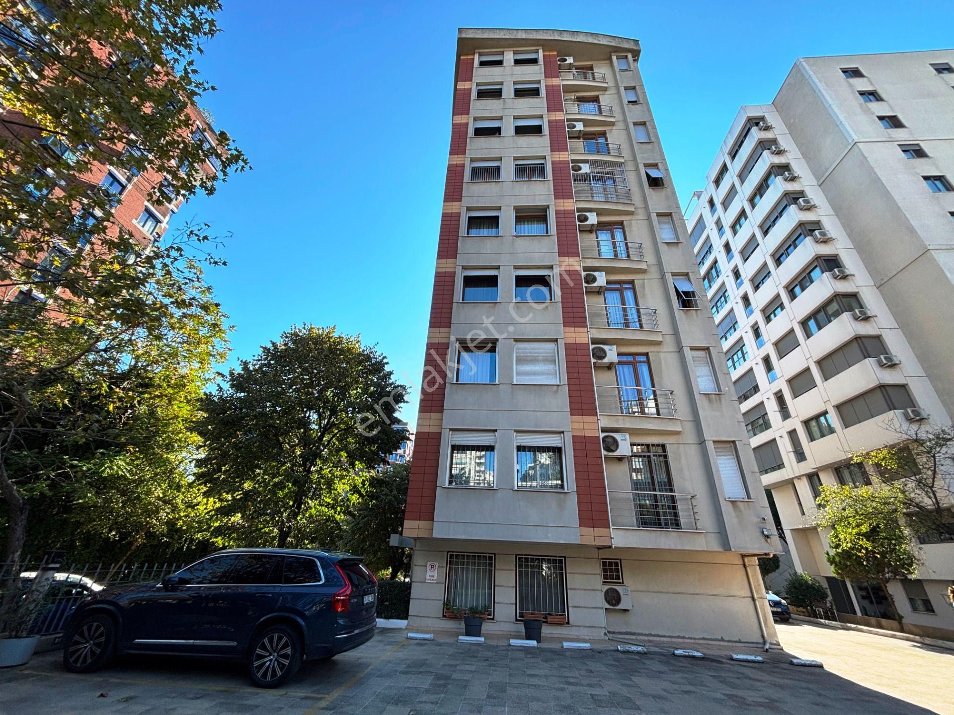 Bağdat Cad.4.binada 19 Yıllık İskanlı Kiracısız 75m2 Satılık 2+1 - Görsel 28