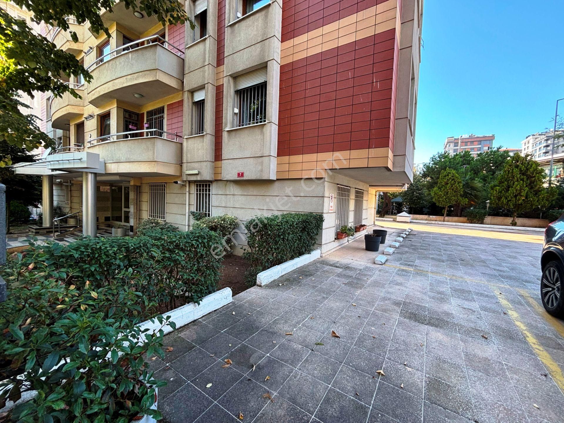 Bağdat Cad.4.binada 19 Yıllık İskanlı Kiracısız 75m2 Satılık 2+1 - Görsel 27