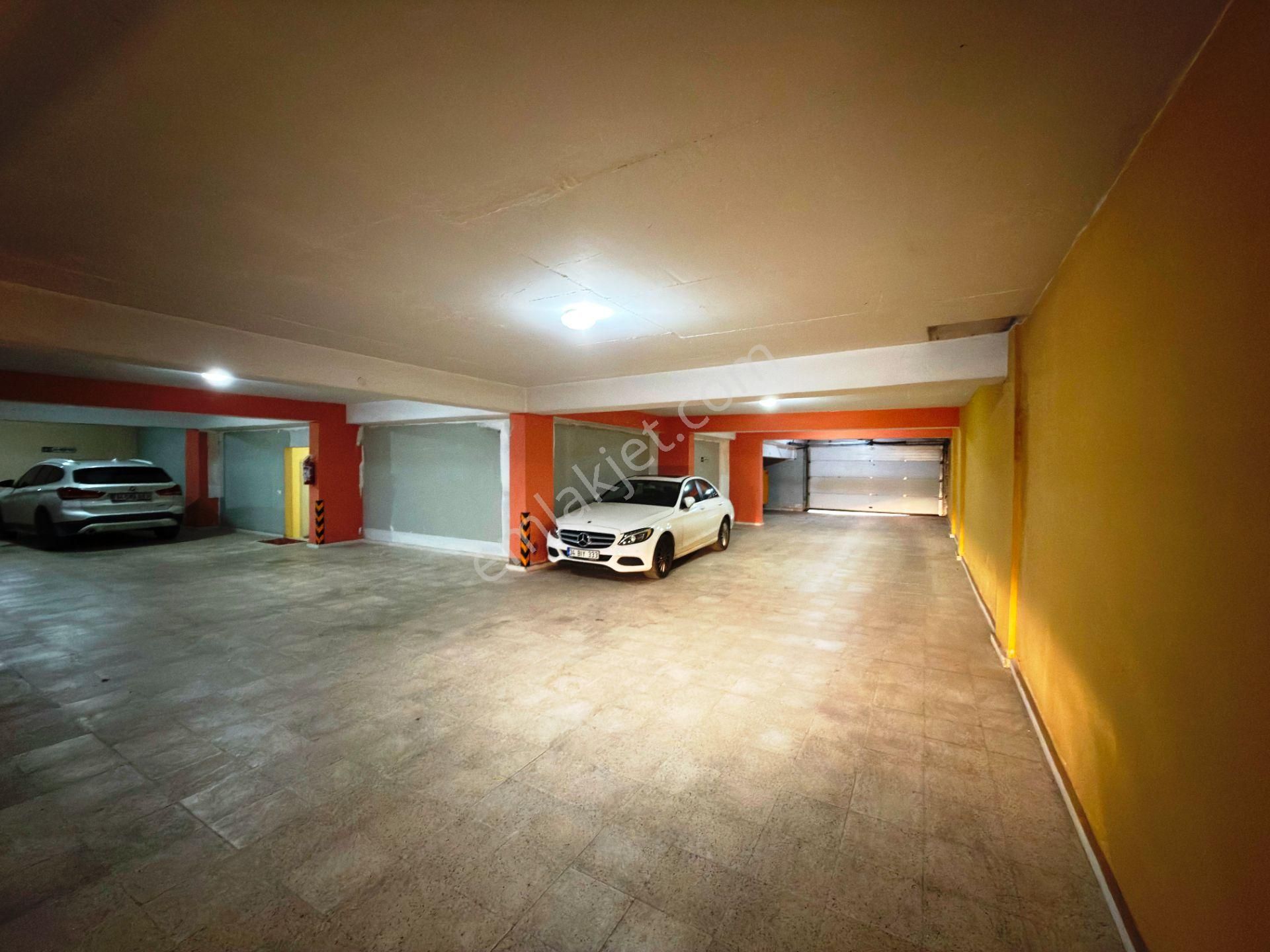 Bağdat Cad.4.binada 19 Yıllık İskanlı Kiracısız 75m2 Satılık 2+1 - Görsel 34