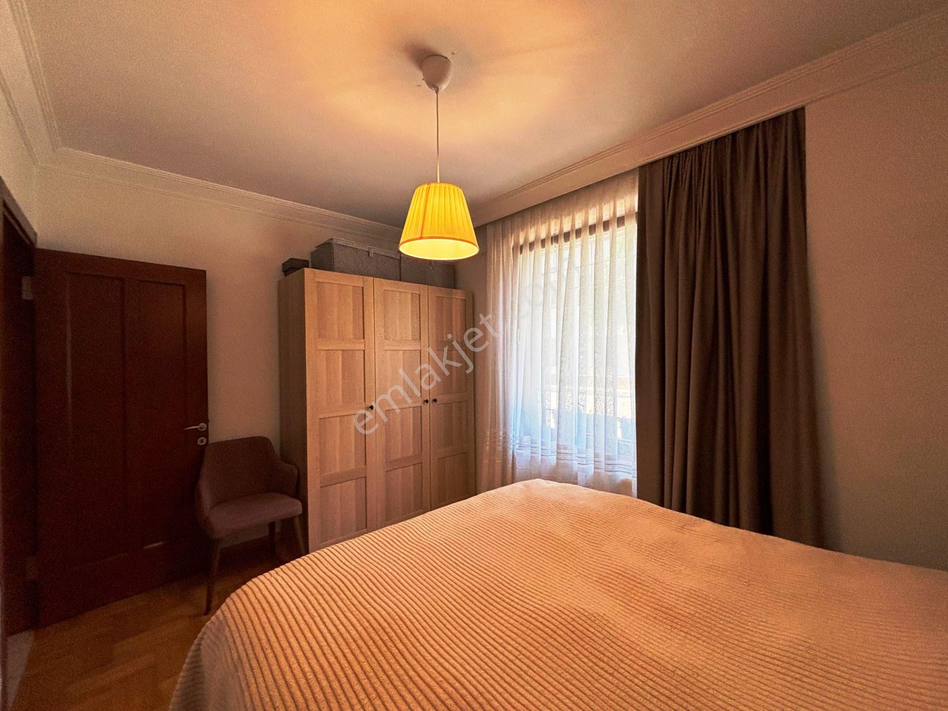 Bağdat Cad.4.binada 19 Yıllık İskanlı Kiracısız 75m2 Satılık 2+1 - Görsel 7