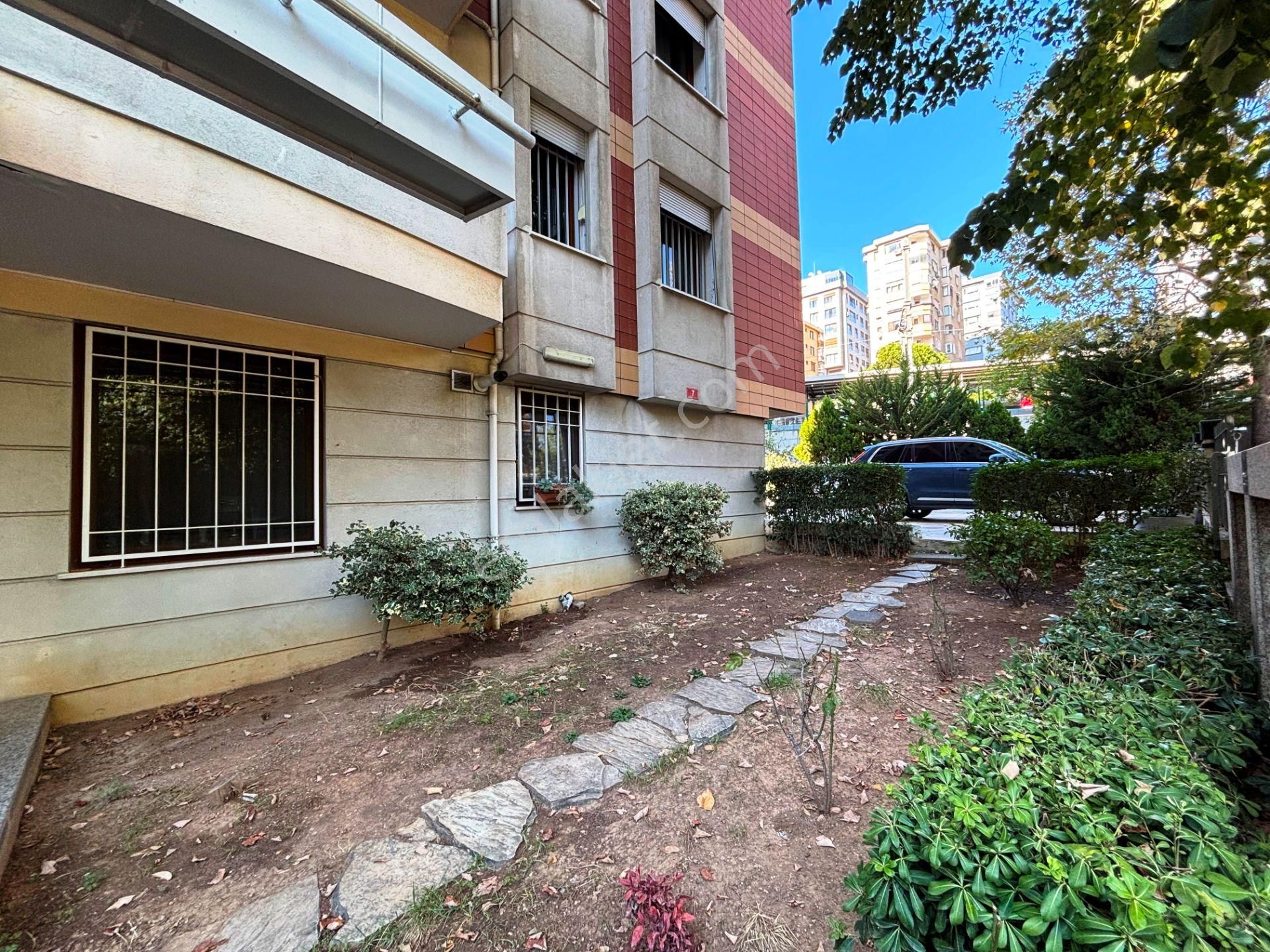 Bağdat Cad.4.binada 19 Yıllık İskanlı Kiracısız 75m2 Satılık 2+1 - Görsel 24