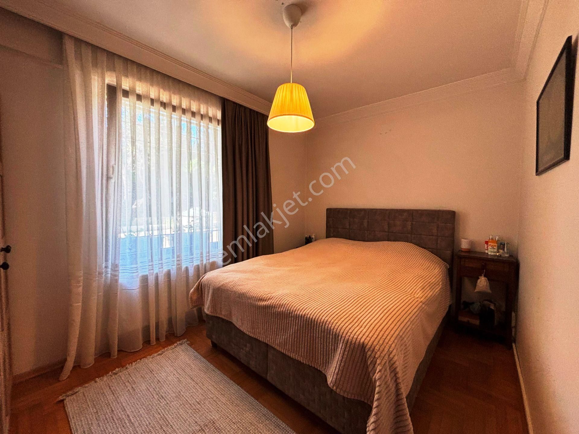 Bağdat Cad.4.binada 19 Yıllık İskanlı Kiracısız 75m2 Satılık 2+1 - Görsel 6