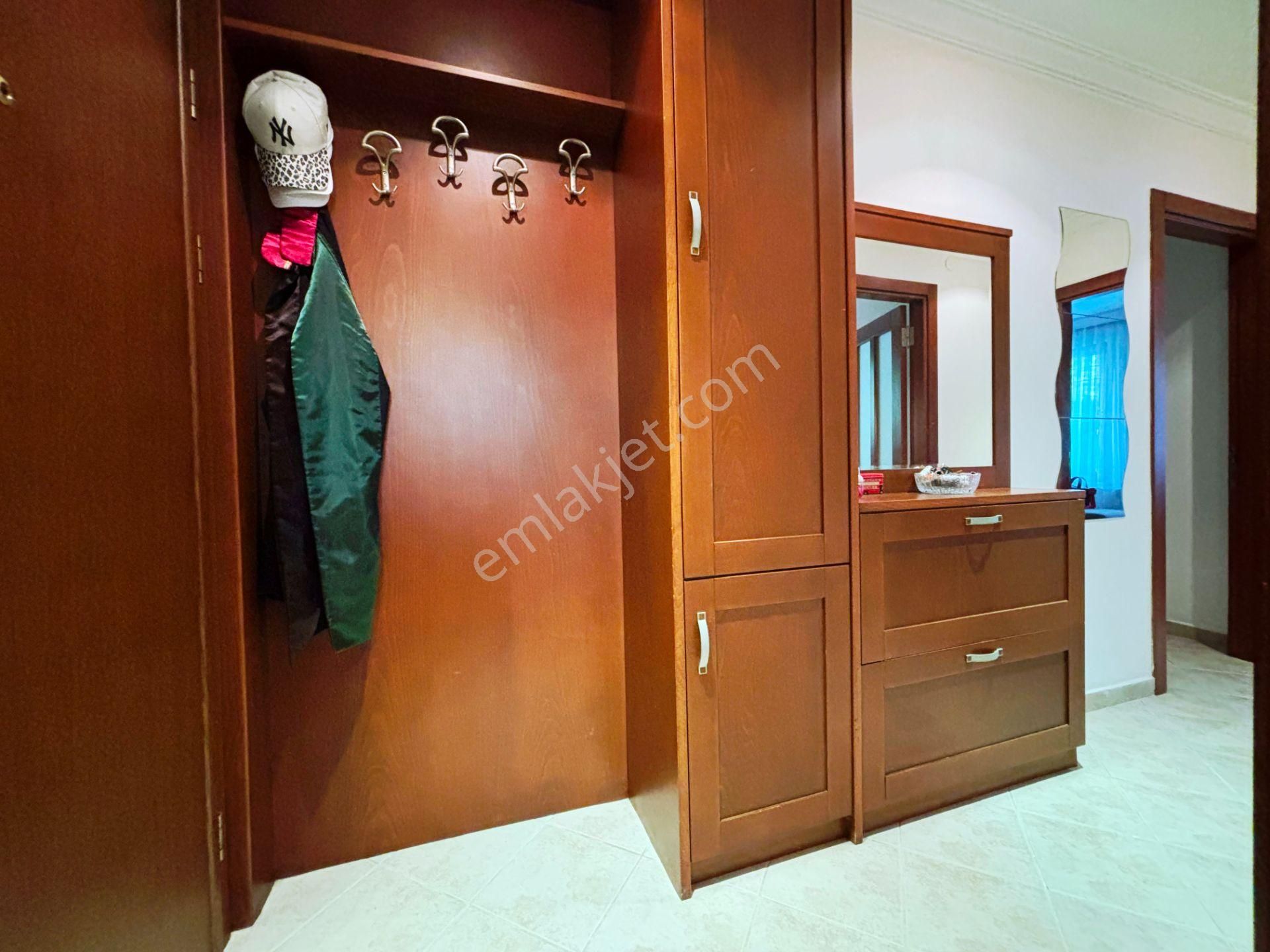 Bağdat Cad.4.binada 19 Yıllık İskanlı Kiracısız 75m2 Satılık 2+1 - Görsel 12