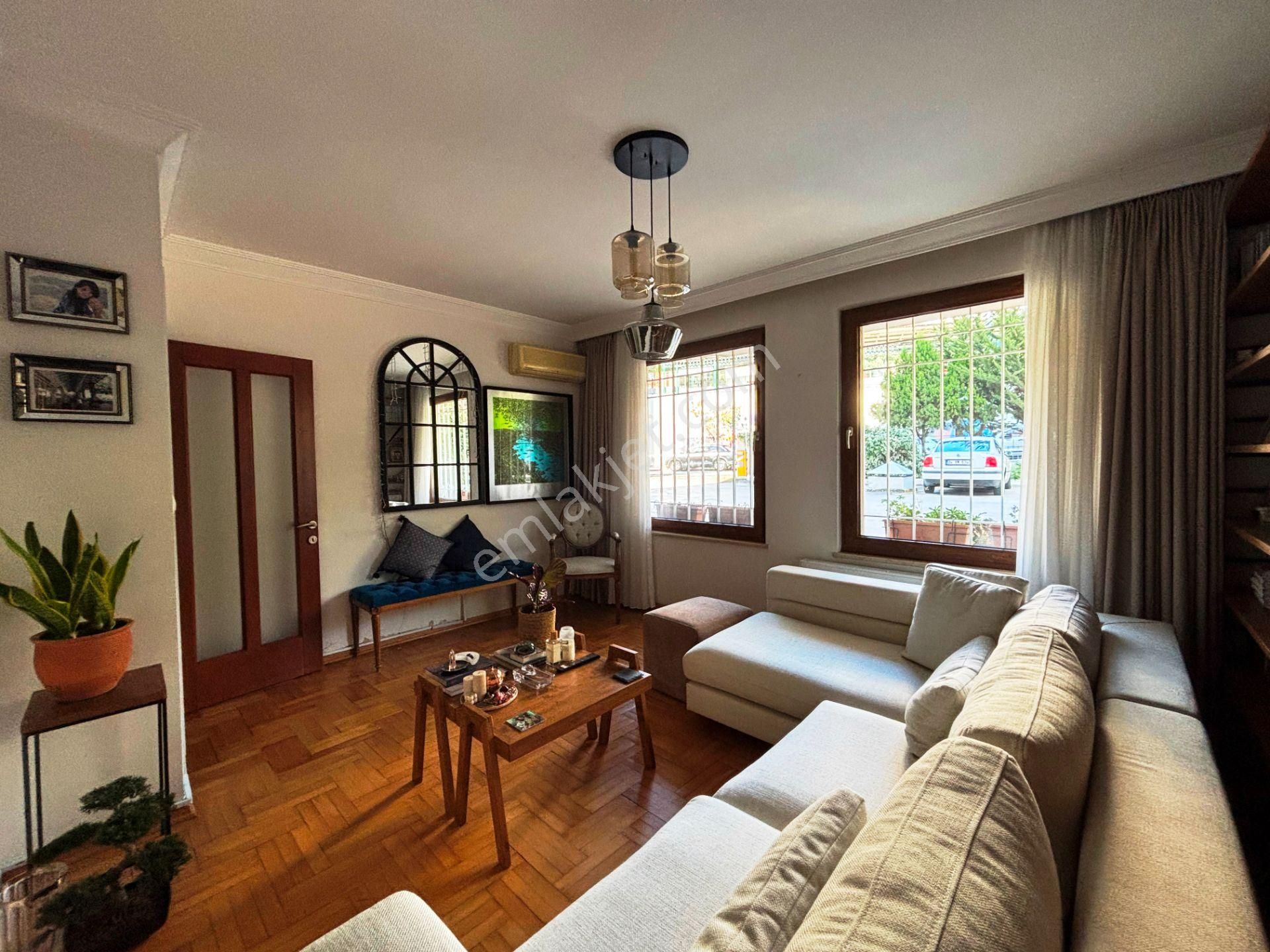 Bağdat Cad.4.binada 19 Yıllık İskanlı Kiracısız 75m2 Satılık 2+1 - Görsel 5