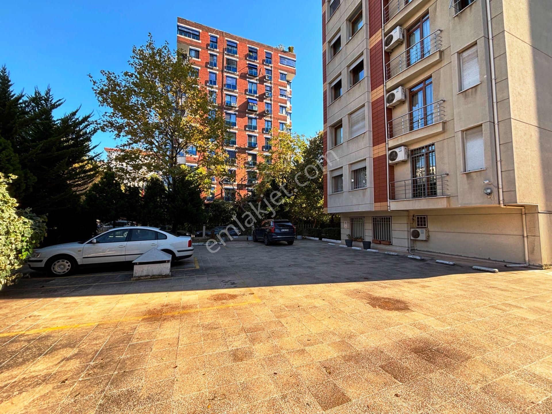 Bağdat Cad.4.binada 19 Yıllık İskanlı Kiracısız 75m2 Satılık 2+1 - Görsel 26