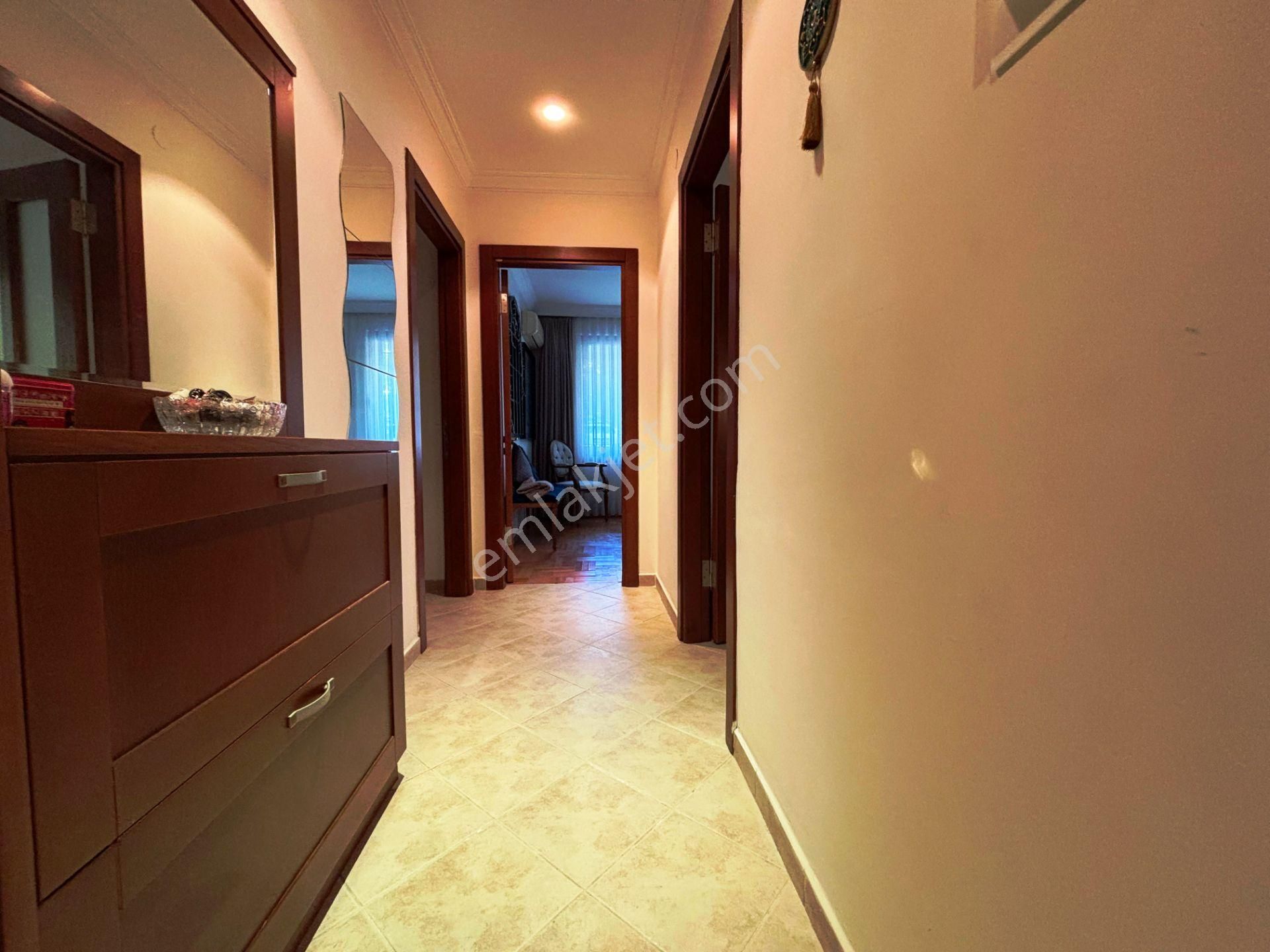 Bağdat Cad.4.binada 19 Yıllık İskanlı Kiracısız 75m2 Satılık 2+1 - Görsel 13