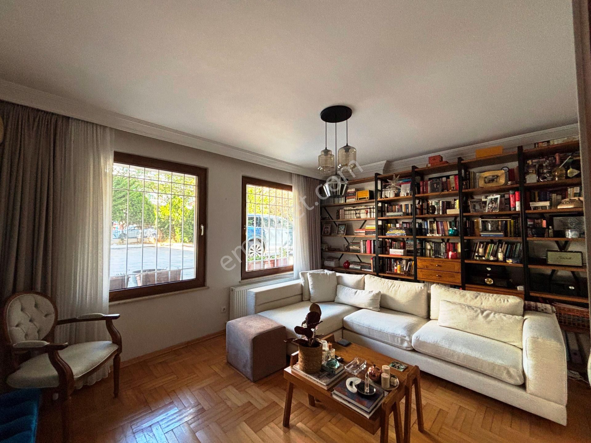 Bağdat Cad.4.binada 19 Yıllık İskanlı Kiracısız 75m2 Satılık 2+1 - Görsel 2