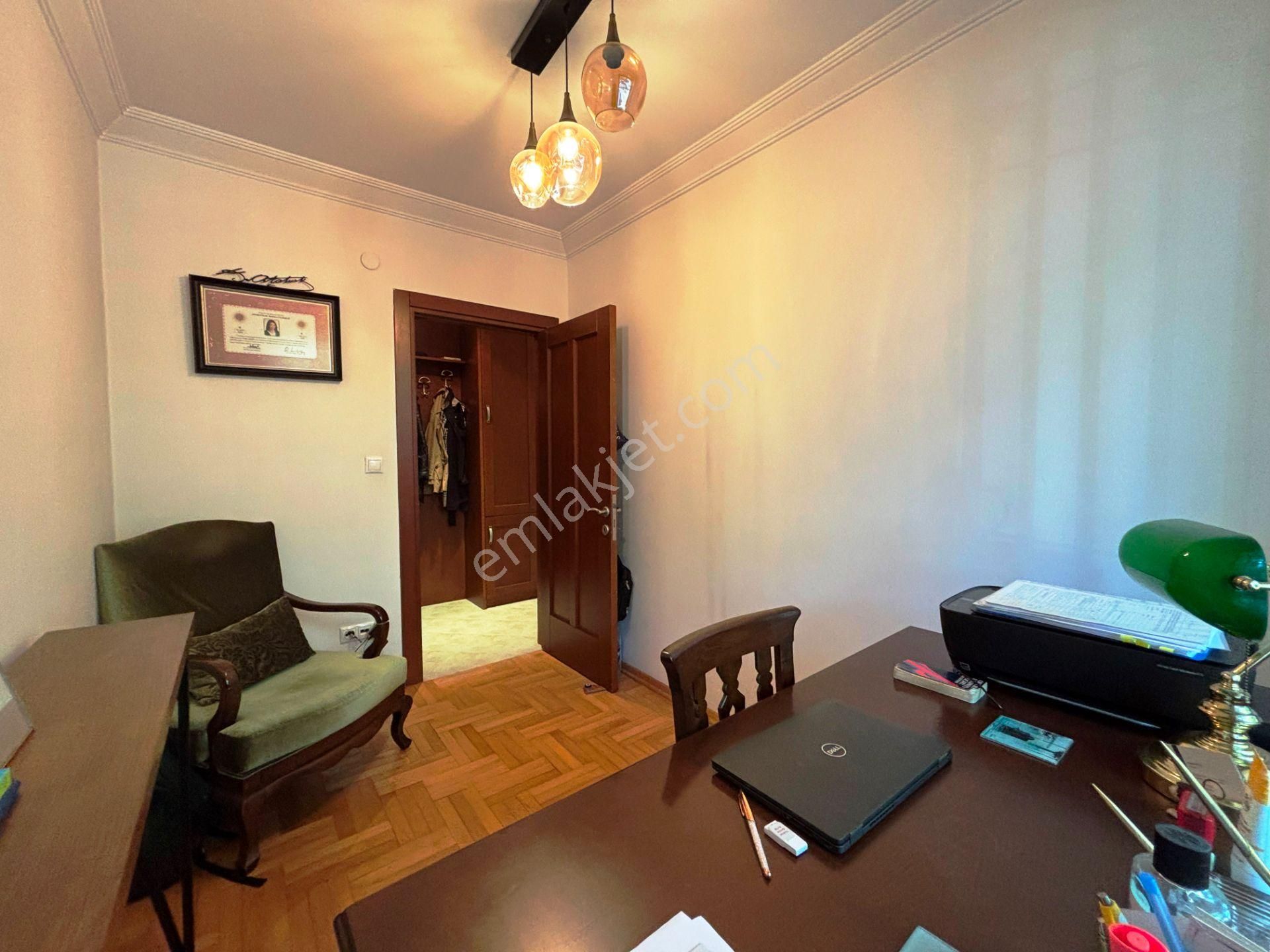 Bağdat Cad.4.binada 19 Yıllık İskanlı Kiracısız 75m2 Satılık 2+1 - Görsel 11