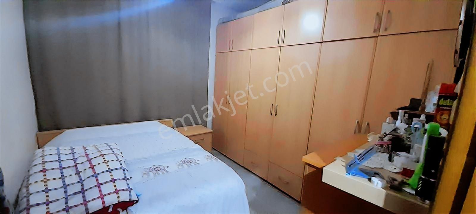 Çamdibi Çınar Mahallesinde Satılık 2 Katlı Ev - Görsel 24