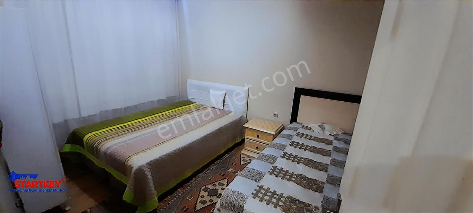 Çamdibi Çınar Mahallesinde Satılık 2 Katlı Ev - Görsel 11