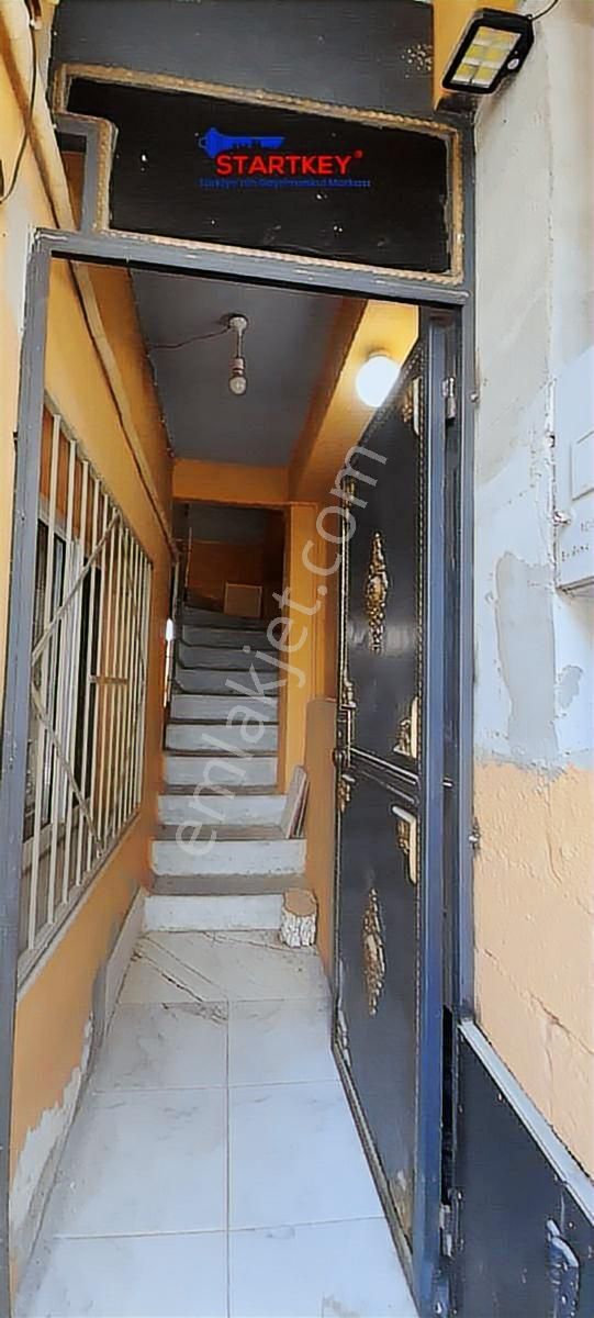 Çamdibi Çınar Mahallesinde Satılık 2 Katlı Ev - Görsel 13