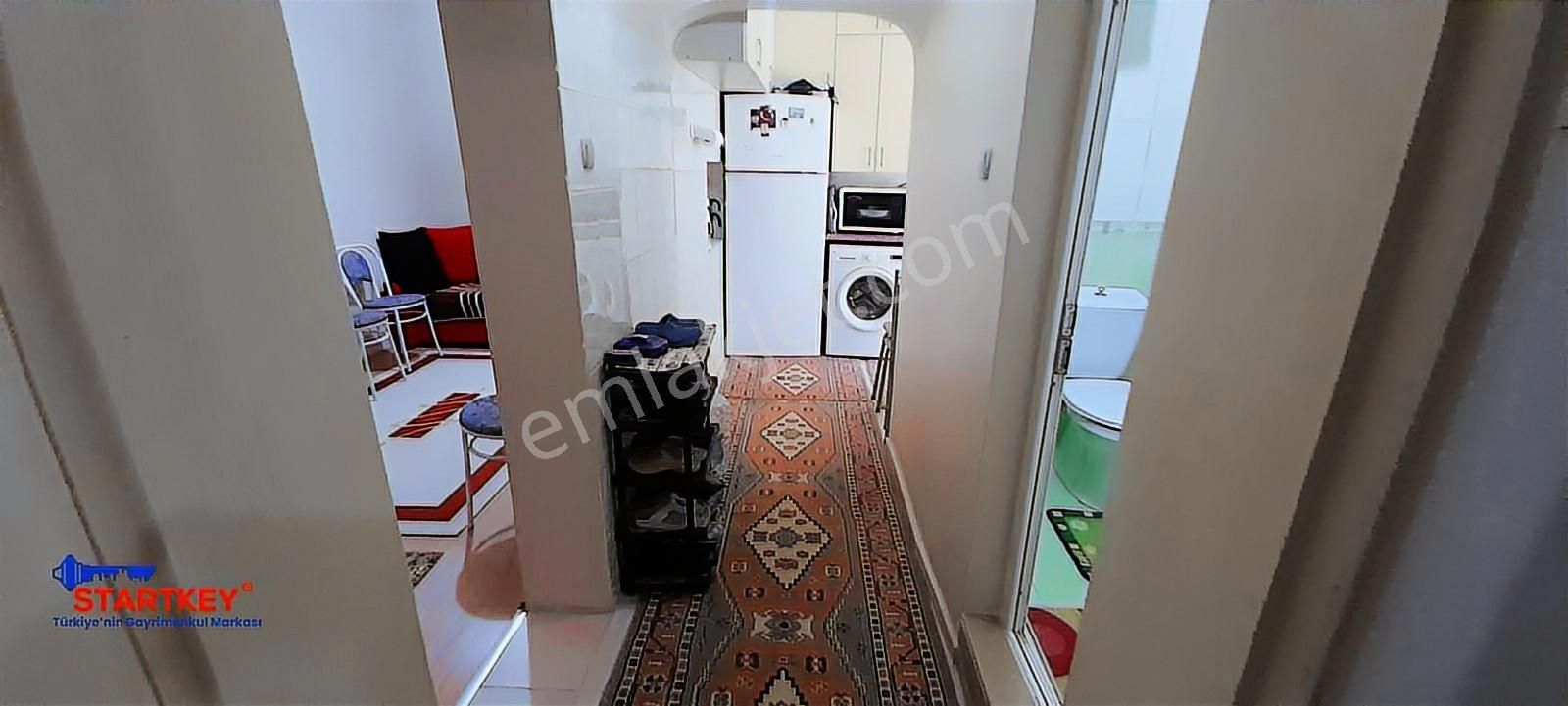 Çamdibi Çınar Mahallesinde Satılık 2 Katlı Ev - Görsel 5