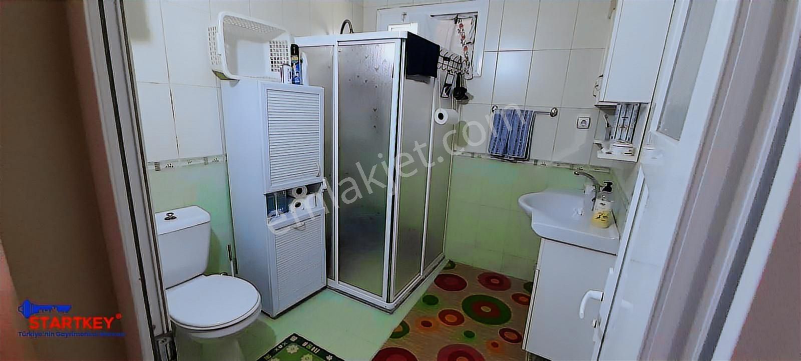 Çamdibi Çınar Mahallesinde Satılık 2 Katlı Ev - Görsel 15