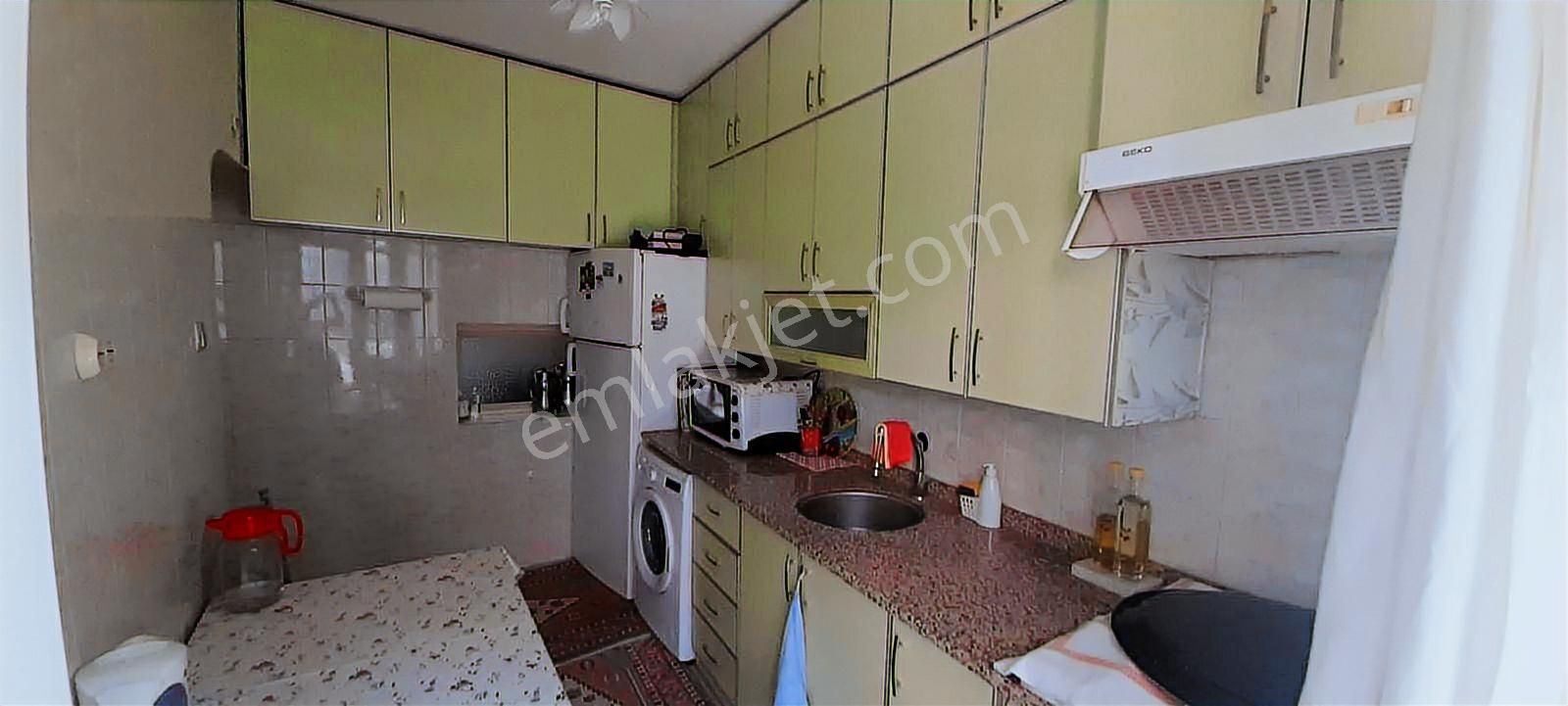 Çamdibi Çınar Mahallesinde Satılık 2 Katlı Ev - Görsel 16