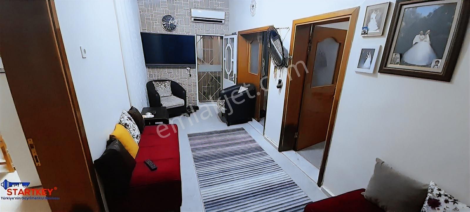 Çamdibi Çınar Mahallesinde Satılık 2 Katlı Ev - Görsel 25