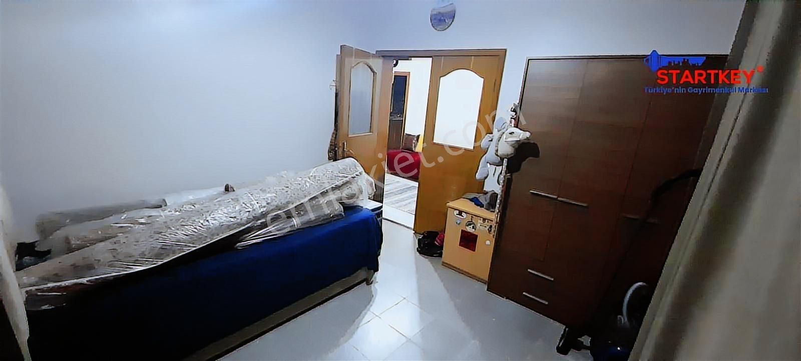 Çamdibi Çınar Mahallesinde Satılık 2 Katlı Ev - Görsel 20