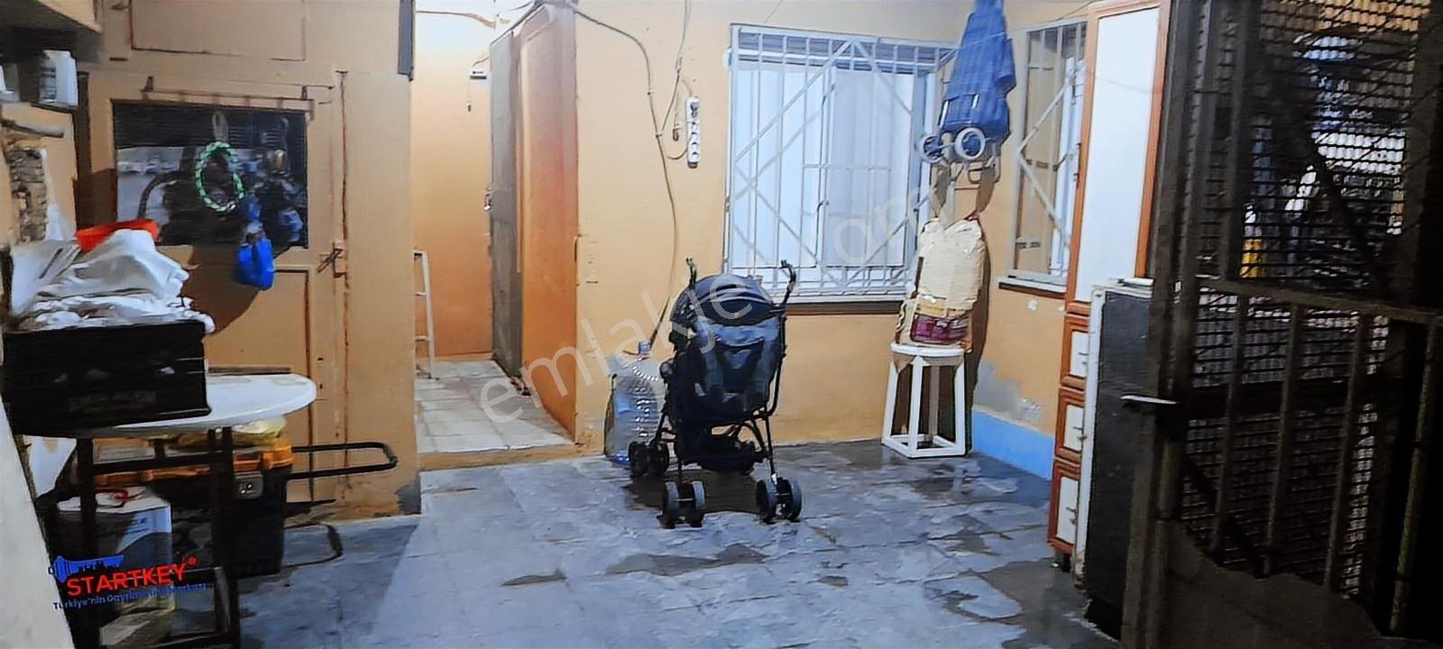 Çamdibi Çınar Mahallesinde Satılık 2 Katlı Ev - Görsel 28