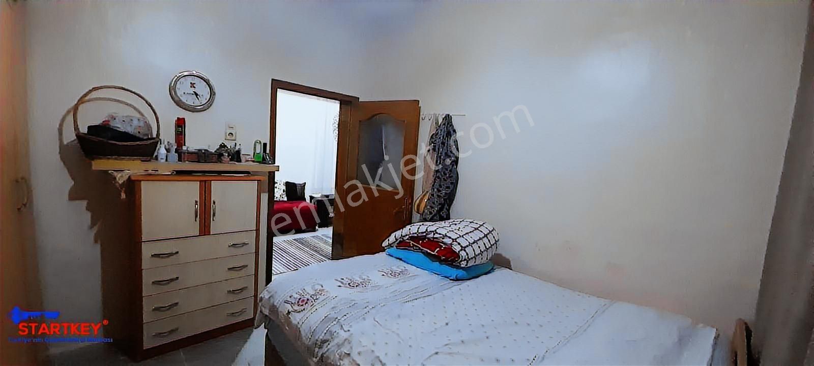 Çamdibi Çınar Mahallesinde Satılık 2 Katlı Ev - Görsel 21