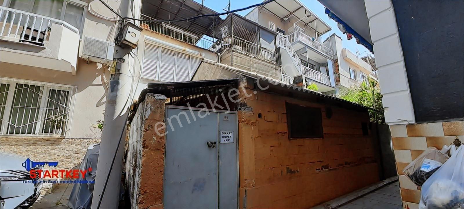 Çamdibi Çınar Mahallesinde Satılık 2 Katlı Ev - Görsel 19