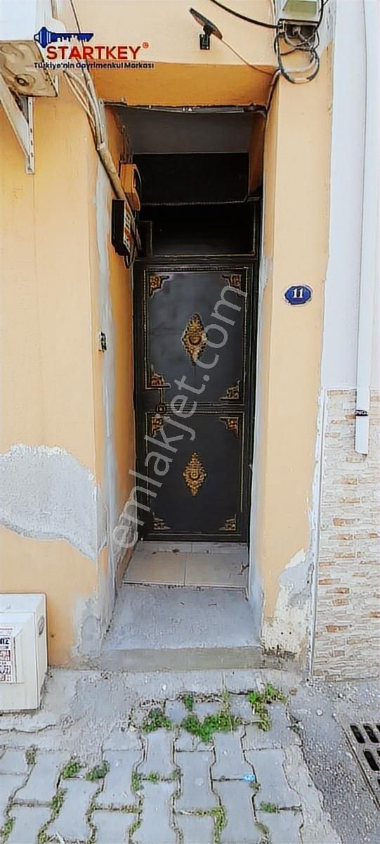 Çamdibi Çınar Mahallesinde Satılık 2 Katlı Ev - Görsel 20