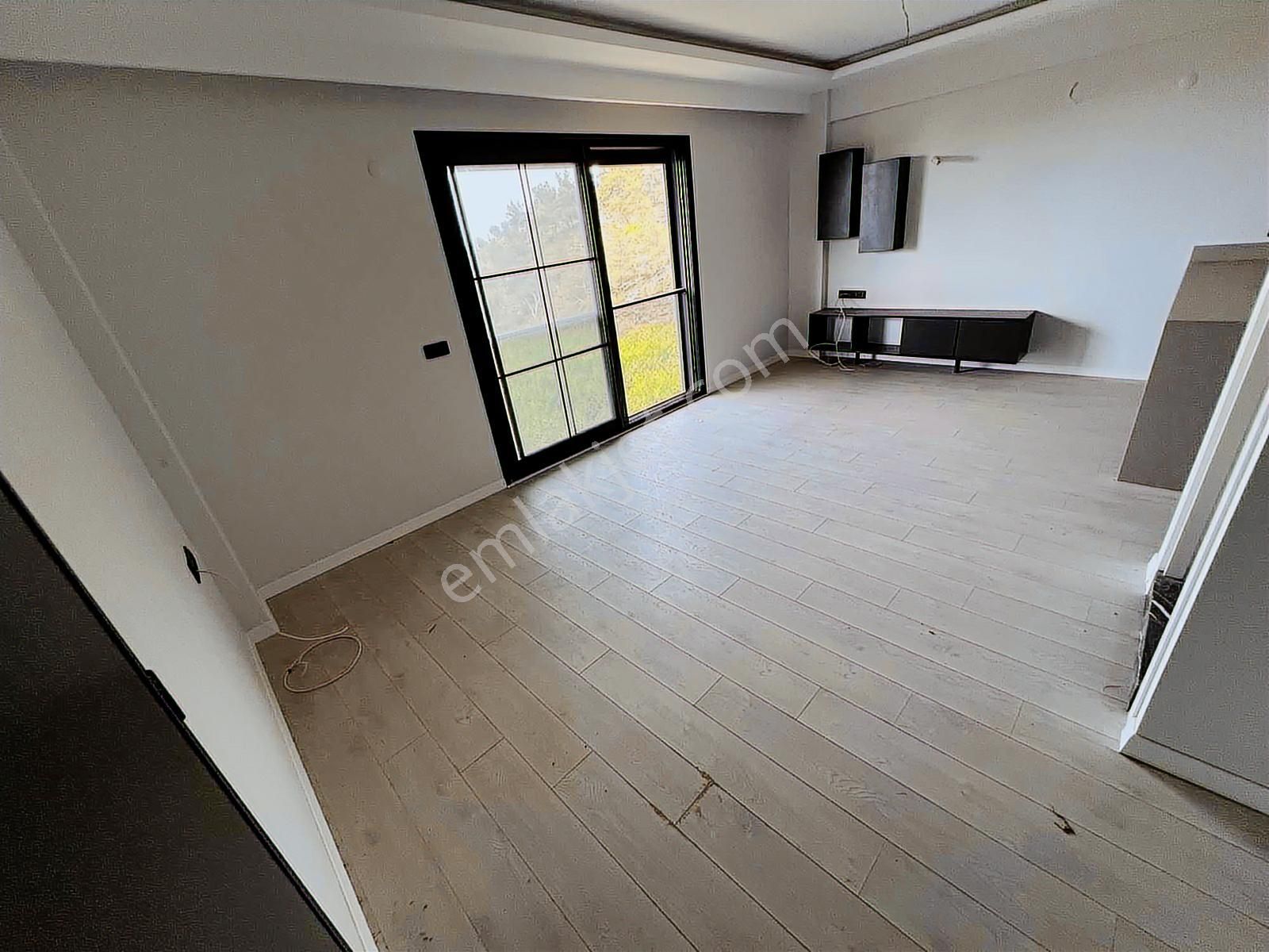 Özdere'nin En Sakin Bölgesi Deniz Manzaralı 5+1 Villası - Görsel 4