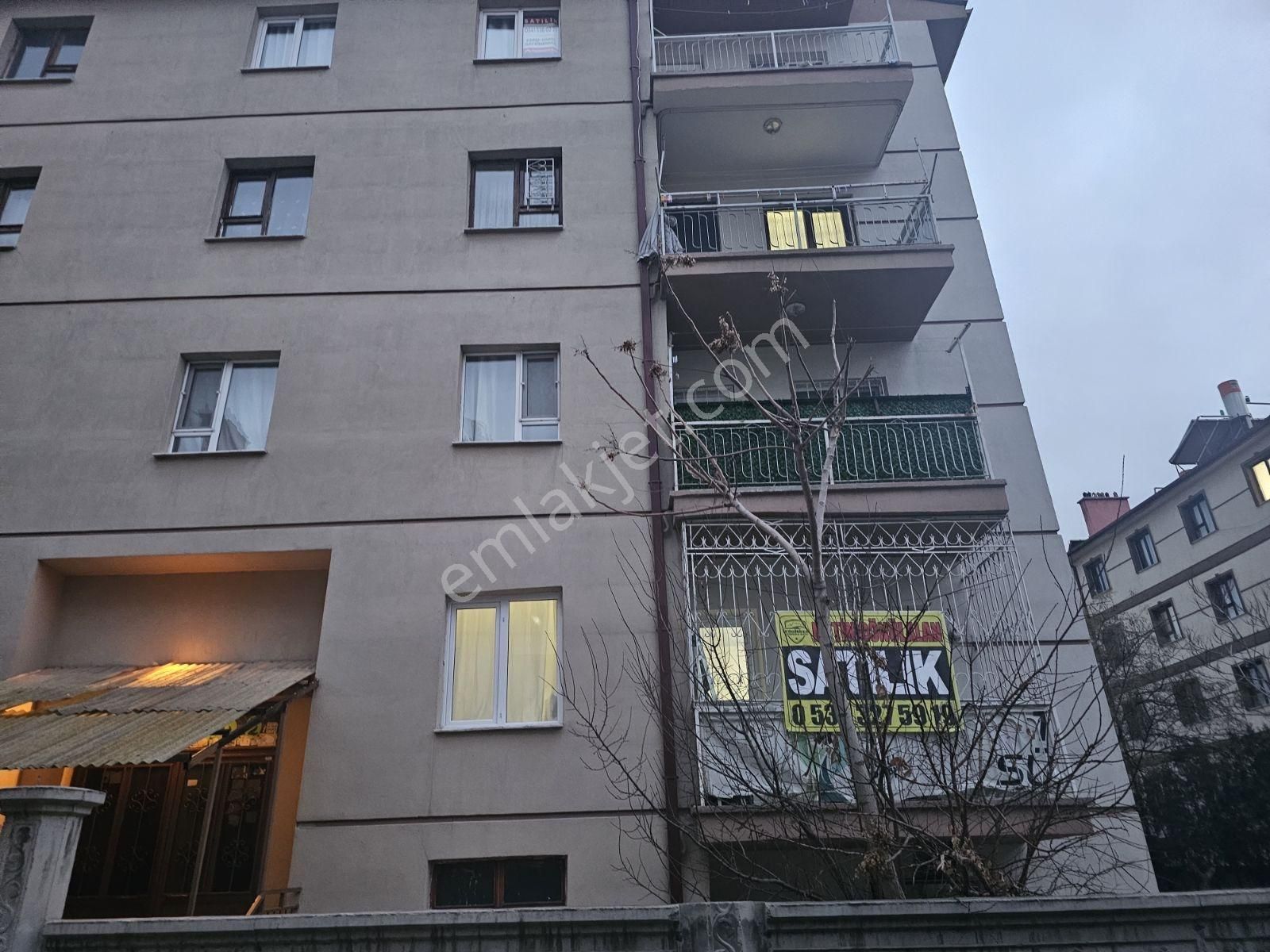 Metin Gönülalan'dan Şehir Hastanesi Civarı Yatırımlık 1+1 Daire - Görsel 15