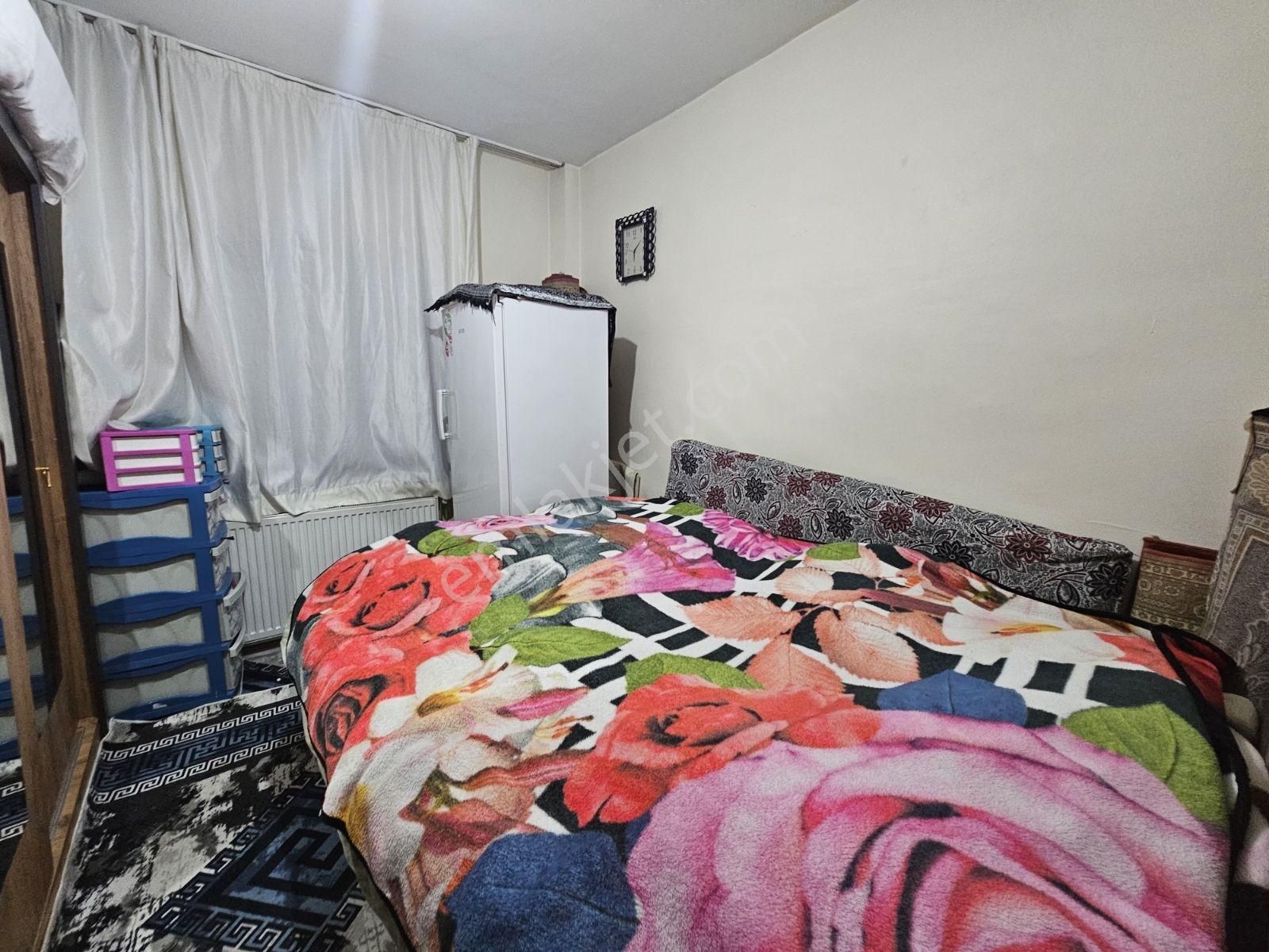 Metin Gönülalan'dan Şehir Hastanesi Civarı Yatırımlık 1+1 Daire - Görsel 7