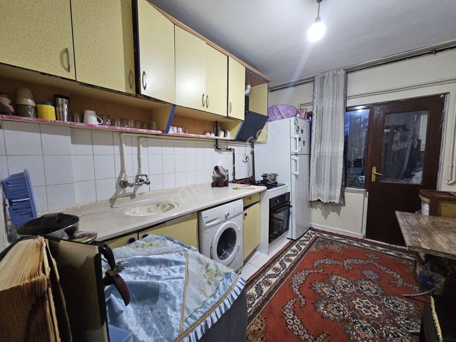 Metin Gönülalan'dan Şehir Hastanesi Civarı Yatırımlık 1+1 Daire - Görsel 2