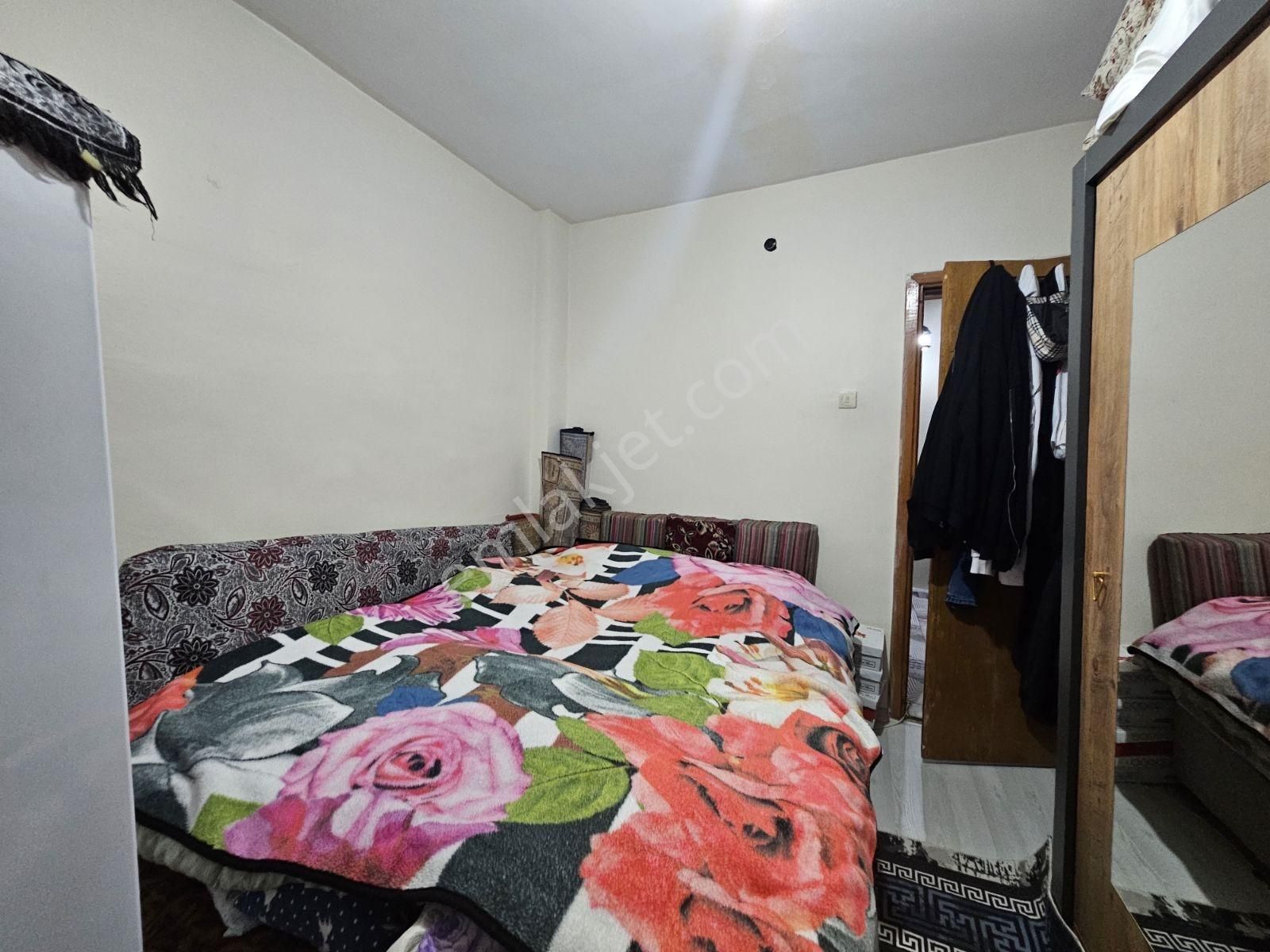 Metin Gönülalan'dan Şehir Hastanesi Civarı Yatırımlık 1+1 Daire - Görsel 12