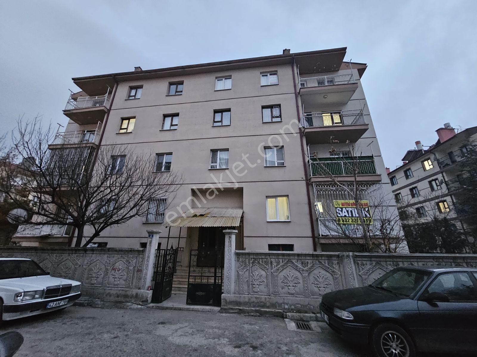 Metin Gönülalan'dan Şehir Hastanesi Civarı Yatırımlık 1+1 Daire - Görsel 16