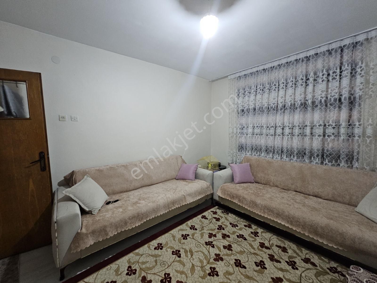 Metin Gönülalan'dan Şehir Hastanesi Civarı Yatırımlık 1+1 Daire - Görsel 9