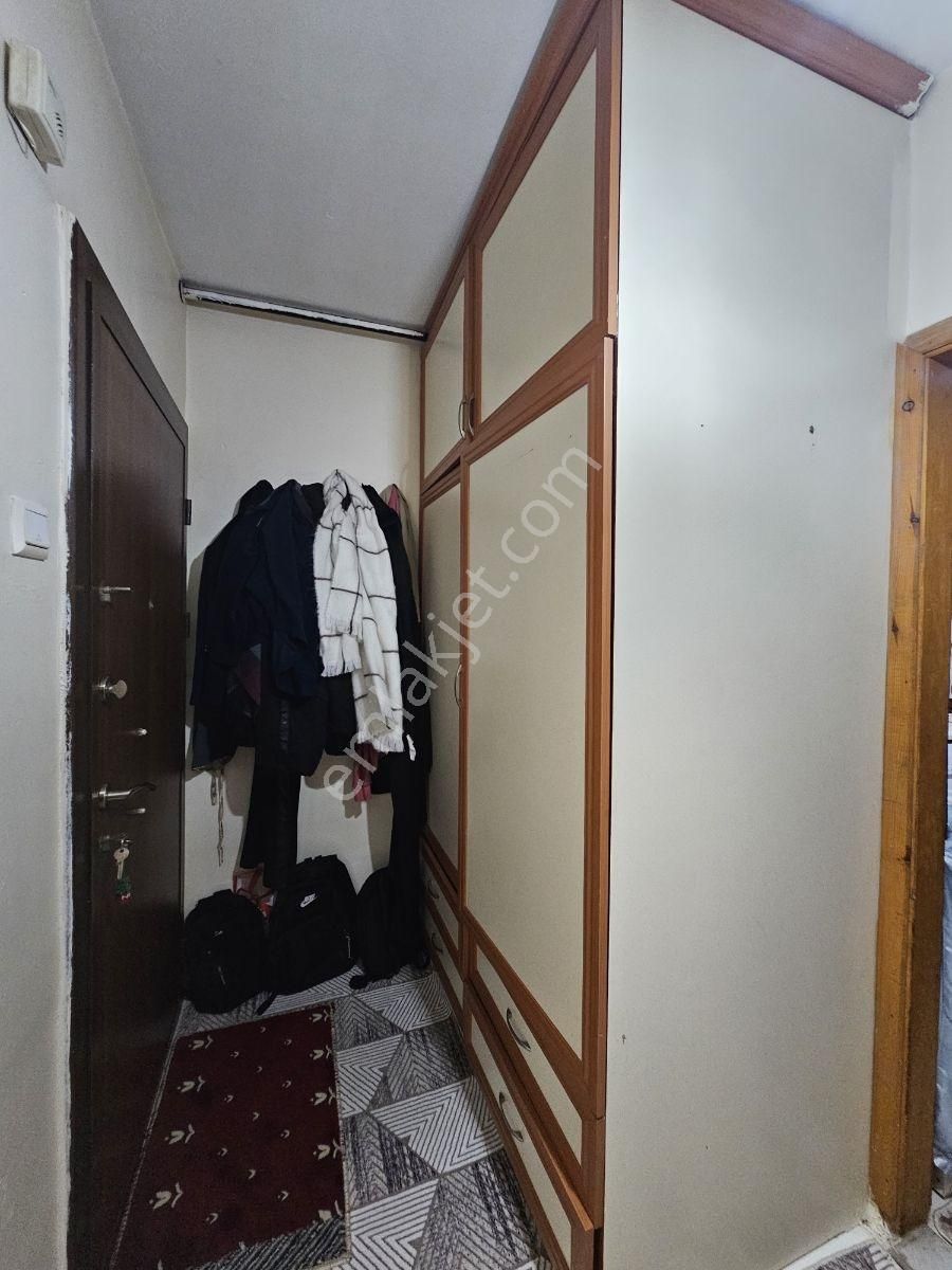 Metin Gönülalan'dan Şehir Hastanesi Civarı Yatırımlık 1+1 Daire - Görsel 14