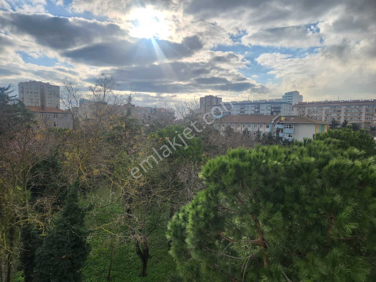 Ataköy 4.kısım To Blokta Bakımlı Üst Kat 2+1 Satılık - Görsel 34