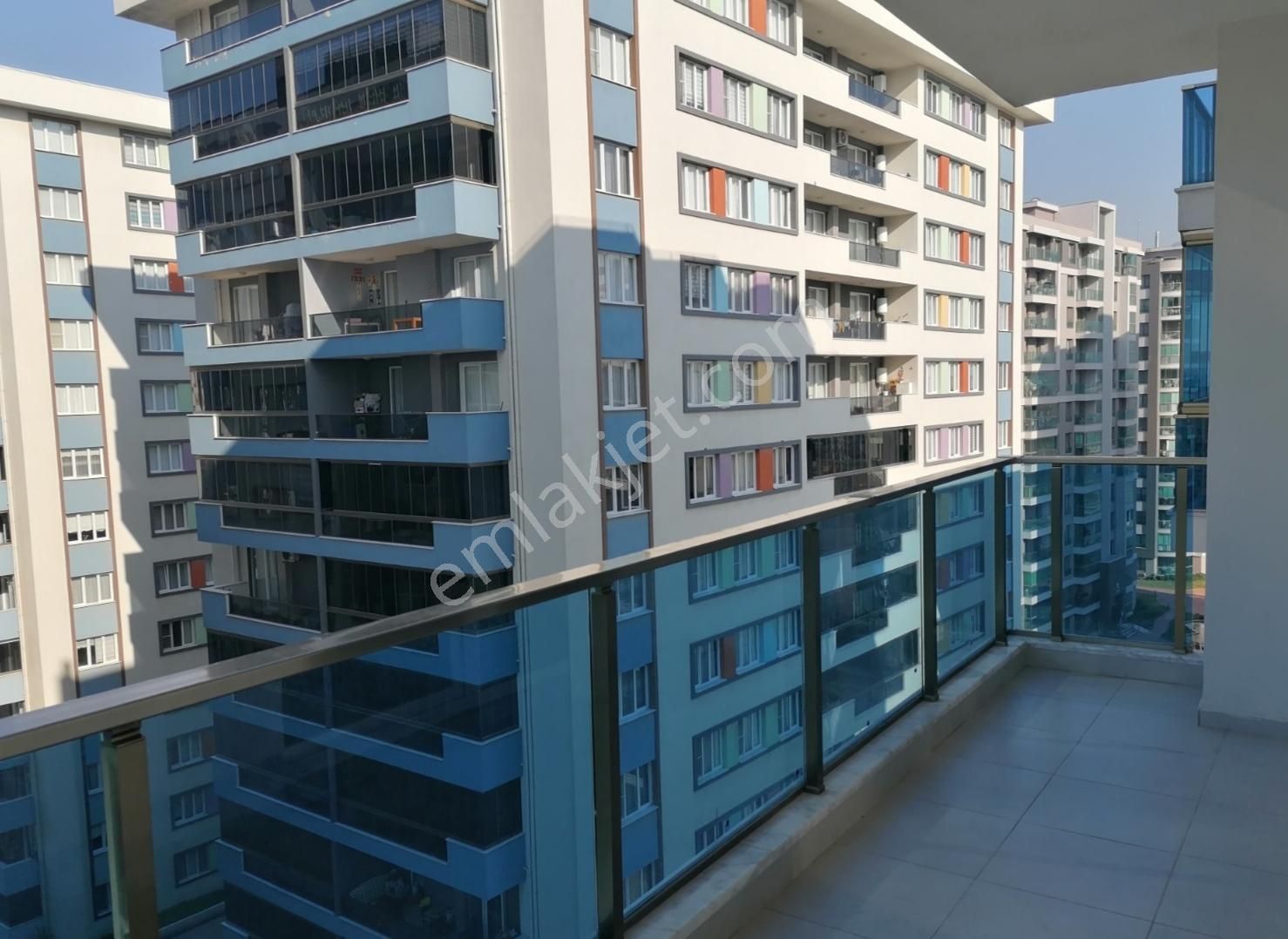 Söke Yenicami Mah. Söke Tower Centek'de 155 M2 Satılık 3+1 Daire - Görsel 26