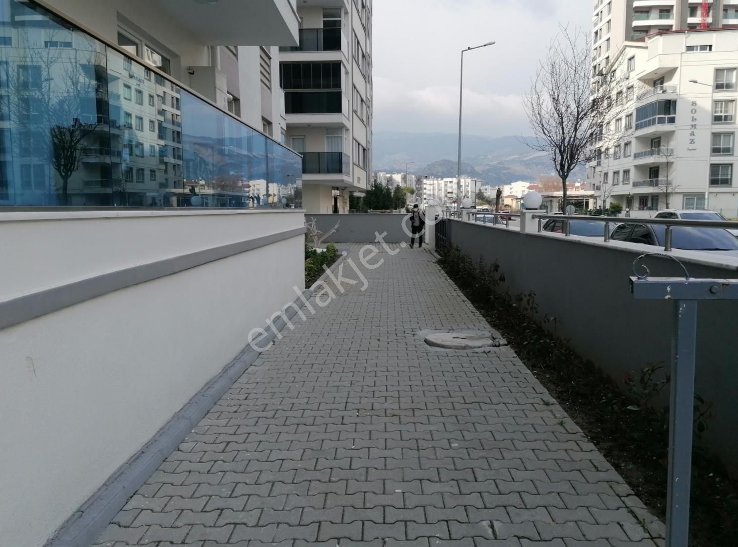 Söke Yenicami Mah. Söke Tower Centek'de 155 M2 Satılık 3+1 Daire - Görsel 18