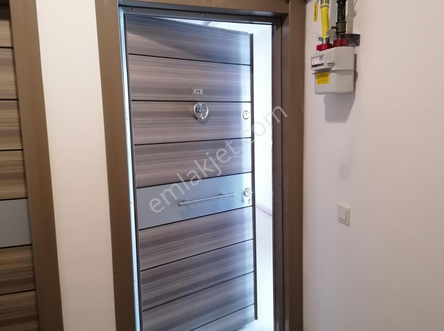 Söke Yenicami Mah. Söke Tower Centek'de 155 M2 Satılık 3+1 Daire - Görsel 34