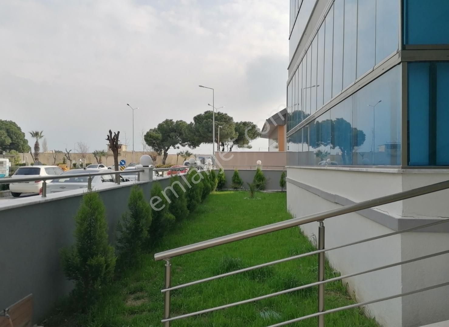 Söke Yenicami Mah. Söke Tower Centek'de 155 M2 Satılık 3+1 Daire - Görsel 17