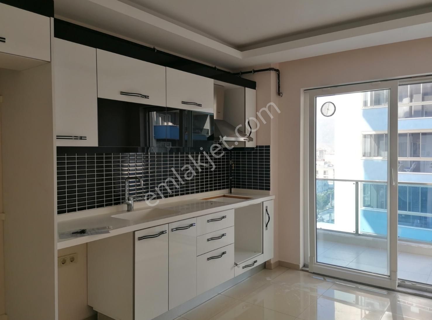 Söke Yenicami Mah. Söke Tower Centek'de 155 M2 Satılık 3+1 Daire - Görsel 24
