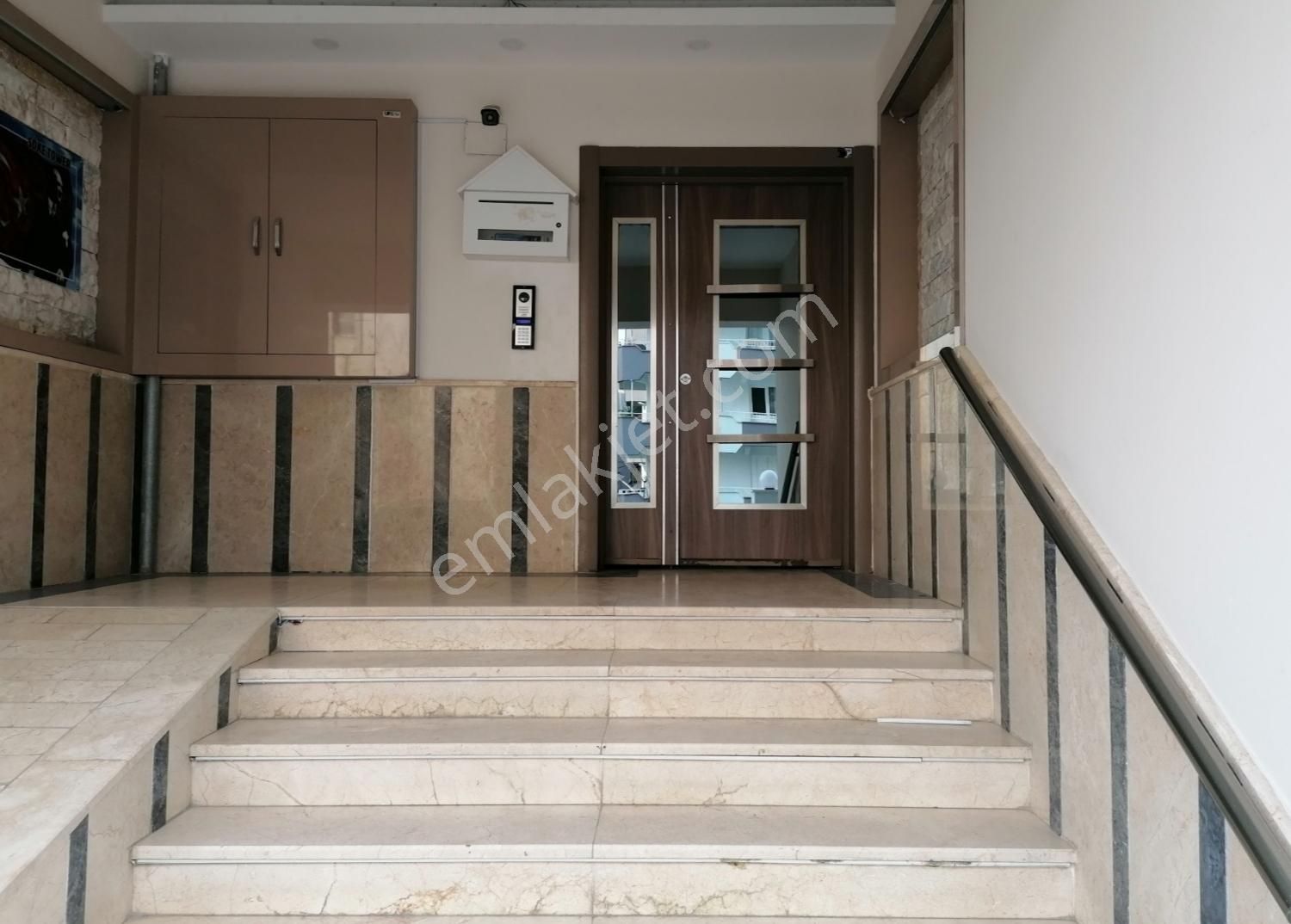 Söke Yenicami Mah. Söke Tower Centek'de 155 M2 Satılık 3+1 Daire - Görsel 14