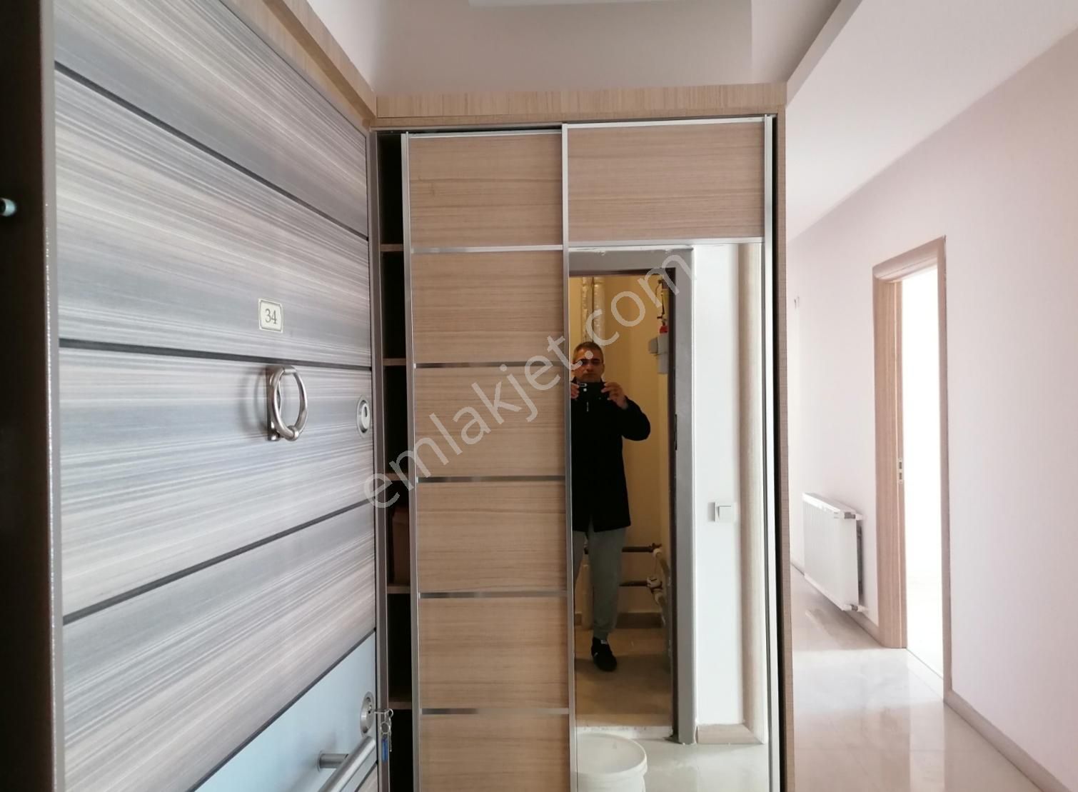 Söke Yenicami Mah. Söke Tower Centek'de 155 M2 Satılık 3+1 Daire - Görsel 19