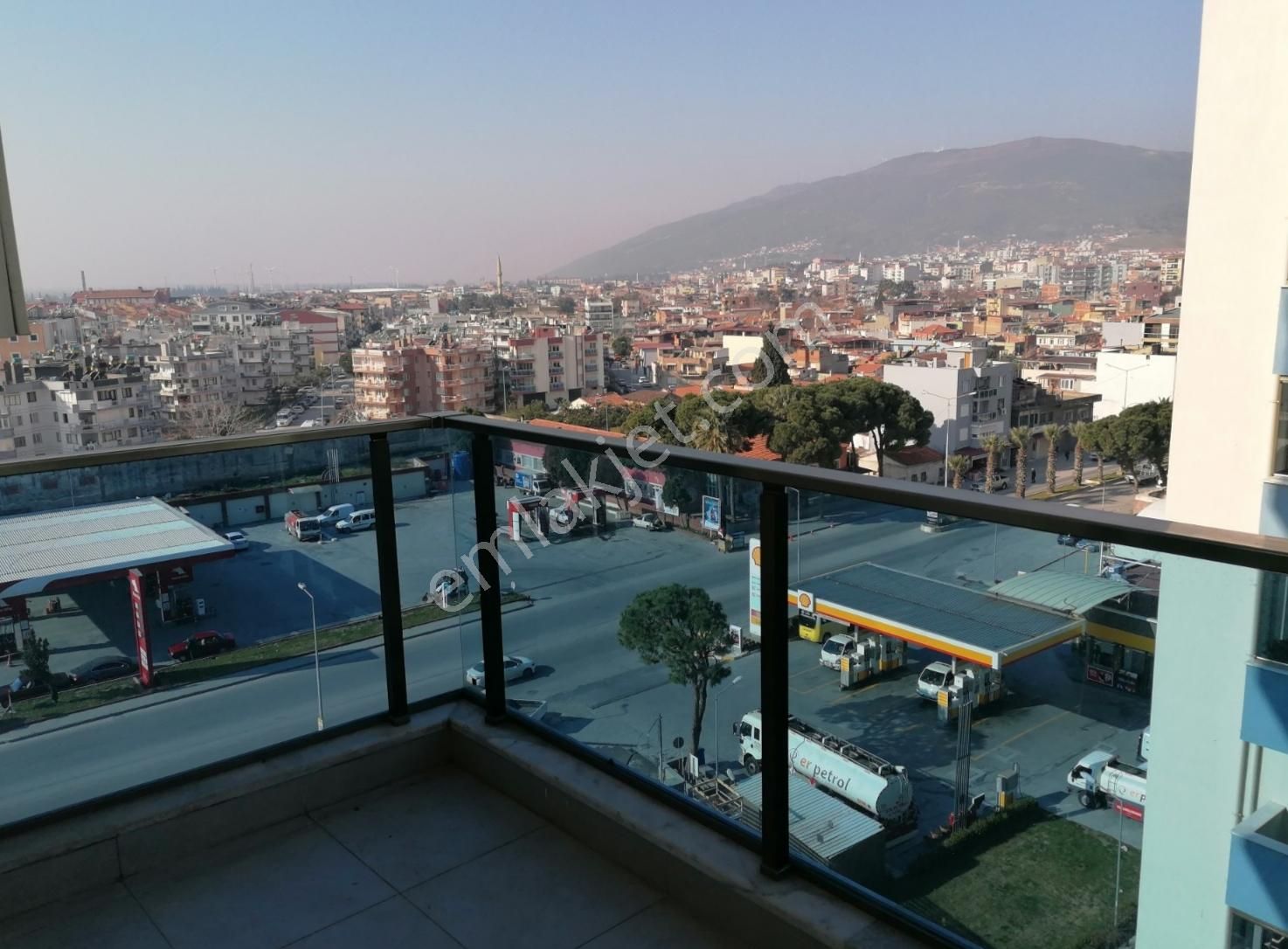 Söke Yenicami Mah. Söke Tower Centek'de 155 M2 Satılık 3+1 Daire - Görsel 7