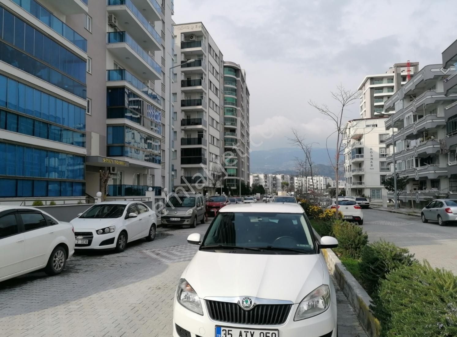 Söke Yenicami Mah. Söke Tower Centek'de 155 M2 Satılık 3+1 Daire - Görsel 5