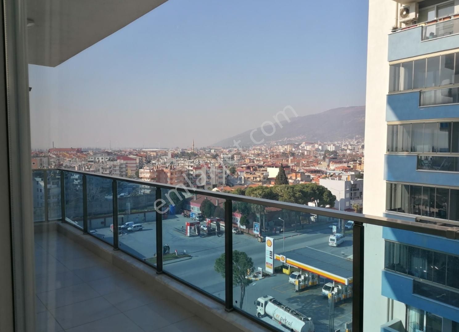 Söke Yenicami Mah. Söke Tower Centek'de 155 M2 Satılık 3+1 Daire - Görsel 23
